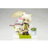 Arknights PVC Statue Dessert Time Series Q-figure Kal'tsit 11 cm