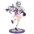 Genshin Impact LIMPIE Series PVC Statue 1/8 Yumemizuki Mizuki Embrace of Enchanting Dreams Ver. 23 cm
