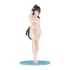 Azur Lane Limepie Series PVC Statue Takao Beach Rhapsody Ver. 22 cm