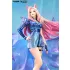 League of Legends PVC Statue 1/7 K/DA ALL OUT Ahri 27 cm
