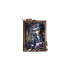Reverse: 1999 PVC Statue Vertin (3D Frame Ver.) 18 cm