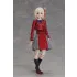 Lycoris Recoil BUZZmod Actionfigur 1/12 Chisato Nishikigi 14 cm