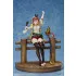 Atelier Ryza: Ever Darkness & the Secret Hideout PVC Statue 1/7 Reisalin Stout 25 cm
