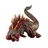 Shin Godzilla 2nd Form Chou Gekizou Series PVC Statue 30 cm