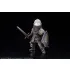 Dark Souls Q Collection PVC Statue Knight of Astora 13