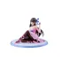 Original Design ART PVC Statue 1/7 Nekojira Flamingo Young Ballerina 12 cm