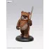 Star Wars Elite Collection Wicket Statue 9 cm