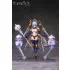 Dark Advent Plastic Model Kit Krakendress DX Ver. 1.2 16 cm