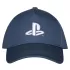 PlayStation Baseball Logo Navy