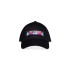 Bleach Baseball Cap Logo