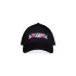 Bleach Baseball Cap Logo