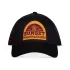 Fallout Baseballcap Sunset Sarsaparilla