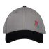 PlayStation Baseball Logo Grey