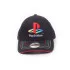 PlayStation Baseball Cap Retro Logo