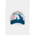 Pokemon Baseball Cap Snorlax