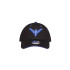 DC Comics Baseball Cap Night Wing Logo