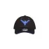 DC Comics Baseball Cap Night Wing Logo