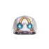 Borderlands Snapback Cap Psycho