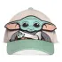 Star Wars: The Mandalorian & Grogu Baseball Cap Grogu
