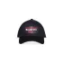 Chainsaw Man Baseball Cap Logo