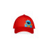Sesamstraße Baseballcap Cookie Monster
