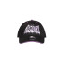 DC Comics Baseball Cap Bat Girl Logo
