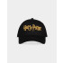 Harry Potter Baseball Cap Gold Logo