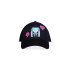 Hatsune Miku Baseball Cap Pixel