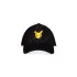 Pokémon Baseballcap Pikachu