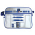 Star Wars R2-D2 Umhängetasche