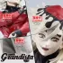 Demon Slayer: Kimetsu No Yaiba Grandista PVC Statue Doma 25 cm