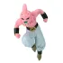 Dragon Ball Z Match Makers PVC Statue Majin Buu (Vs. Super Saiyan 3 Son Goku) 17 cm