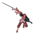 One Piece Battle Record Collection PVC Statue Shanks Special Version 17 cm