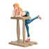 One Piece Grandline Journey PVC Statue Version A: Nami 17 cm