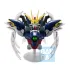 Mobile Suit Gundam Wing 30th Anniversary Ichibansho PVC Statue Wing Gundam Zero EW 18 cm