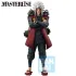 Naruto Shippuden A Bridge Between the Lament of Samsara and Peace Ichibansho Masterlise PVC Statue Jiraiya 27 cm