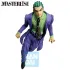Jojo's Bizarre Adventure: Diamond Is Unbreakable Masterlise PVC Statue Kosaku Kawajiri (Stand Rush) 25 cm