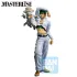 Jojo's Bizarre Adventure: Diamond Is Unbreakable Masterlise PVC Statue Rohan Kishibe & Heaven's Door (Stand Rush) 25 cm