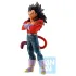 Dragon Ball GT Ichibansho Masterlise PVC-Figur Super Saiyan 4 Vegeta 23 cm