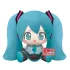 Hatsune Miku Super Big Plush Plüschfigur Hatsune Miku 20 cm