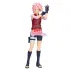 Naruto Shippuden Grandista PVC Statue Sakura Haruno & Sasuke Uchiha (A: Sakura Haruno) 26 cm