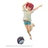 Mobile Suit Gundam GQuuuuuuX PVC-Figur Amate Yuzuriha & Haro (Ending Ver.) 11 cm