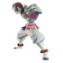 Demon Slayer: Kimetsu no Yaiba Grandista PVC-Figur Akaza II 23 cm
