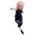 Naruto Shippuden Vibration Stars PVC-Figur Sakura Haruno 14 cm
