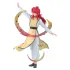 Yu Yu Hakusho Maximatic Plus PVC-Figur Kurama 24 cm
