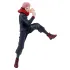 Jujutsu Kaisen King of Artist PVC-Figur Yuji Itadori (Special Ver.) 21 cm