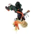 My Hero Academia Maximatic PVC-Figur Ver. A Katsuki Bakugo 17 cm