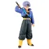 Dragon Ball Z Solid Edge Works PVC-Figur Trunks 18 cm