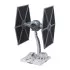 Star Wars Plastik-Modellbausatz 1/72 TIE Fighter