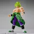 Dragonball Super Super Saiyan Broly Fullpower Figure-rise Standard Model Kit 15 cm